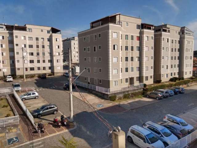 Apartamento Duplex para Venda em Suzano, Jardim São Luís, 2 dormitórios, 1 banheiro, 1 vaga