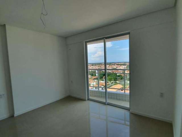Apartamento para Venda em Fortaleza, Sapiranga, 4 dormitórios, 3 suítes, 4 banheiros, 2 vagas