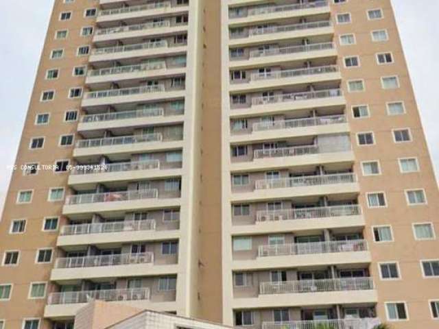 Apartamento para Venda em Fortaleza, Fátima, 3 dormitórios, 2 suítes, 3 banheiros, 2 vagas