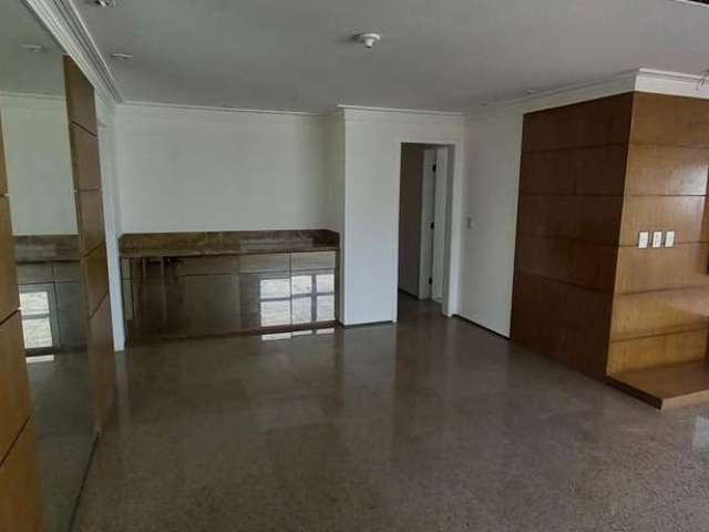Apartamento para Venda em Fortaleza, DIONÍSIO TORRES, 3 dormitórios, 3 suítes, 3 banheiros, 3 vagas