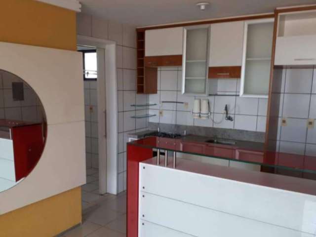 Apartamento para Venda em Fortaleza, Messejana, 3 dormitórios, 1 suíte, 2 banheiros, 1 vaga