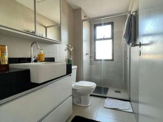 Apartamento para Venda em Fortaleza, Guararapes, 4 dormitórios, 4 suítes, 6 banheiros, 5 vagas