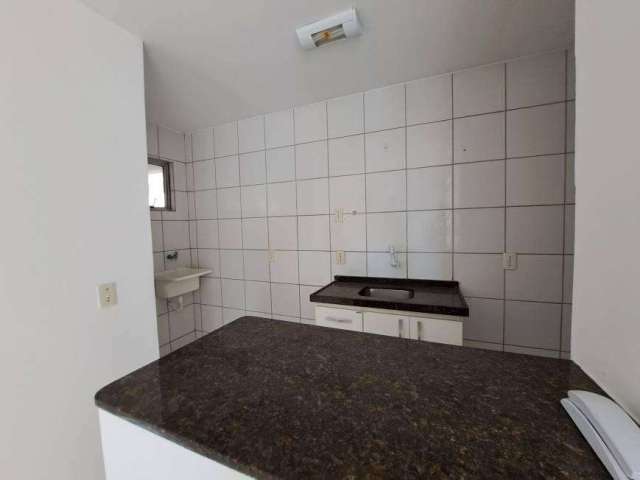 Apartamento para Venda em Fortaleza, Tauape, 3 dormitórios, 1 suíte, 2 banheiros, 2 vagas