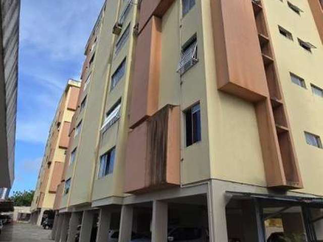 Apartamento para Venda em Fortaleza, Joaquim Távora, 2 dormitórios, 1 suíte, 3 banheiros, 1 vaga
