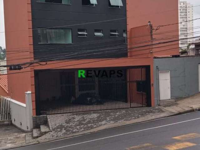 Prédio para alugar no bairro Baeta Neves - São Bernardo do Campo/SP