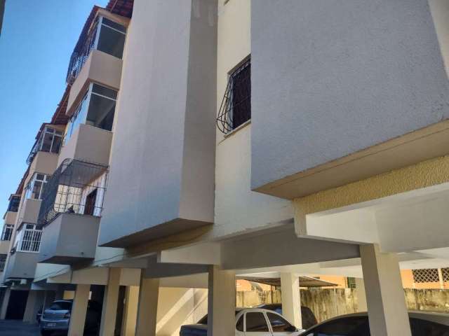 Apartamento residencial para Venda Joaquim Távora, Fortaleza 4 dormitórios sendo 2 suítes, 2 salas, 2 vagas 103,00 m²