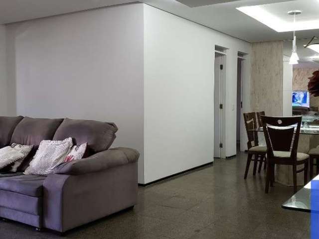 Apartamento residencial para Venda Aldeota, Fortaleza 3 dormitórios sendo 3 suítes, 2 salas, 4 banheiros, 2 vagas 135,00 m²