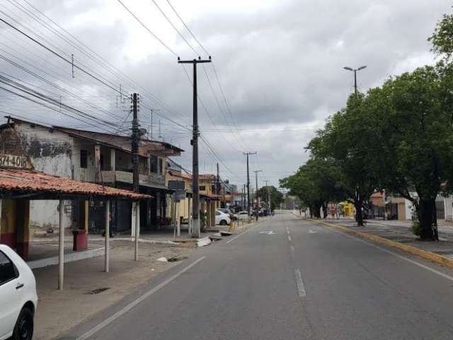 Terreno comercial para Venda Piratininga, Maracanaú 630,00 m² total
