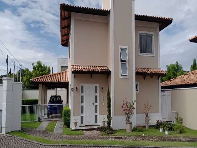 Casa residencial para Locação Centro, Eusébio 3 dormitórios sendo 3 suítes, 3 salas, 5 banheiros, 2 vagas 180,00 m² construída, 300,00 TERRENO