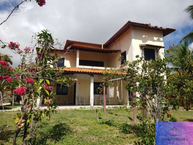 Chácara / sítio com 4 quartos à venda na RUA JÚLIO RIBEIRO, Mangabeira, Eusébio, 30000 m2 por R$ 3.000.000