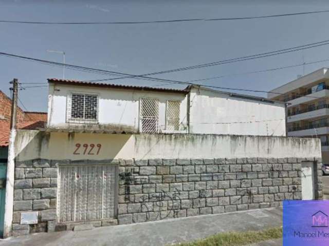 Casa comercial com 3 salas à venda na RUA GENERAL BERNARDO FIGUEIREDO, 2929, Parquelândia, Fortaleza, 400 m2 por R$ 750.000
