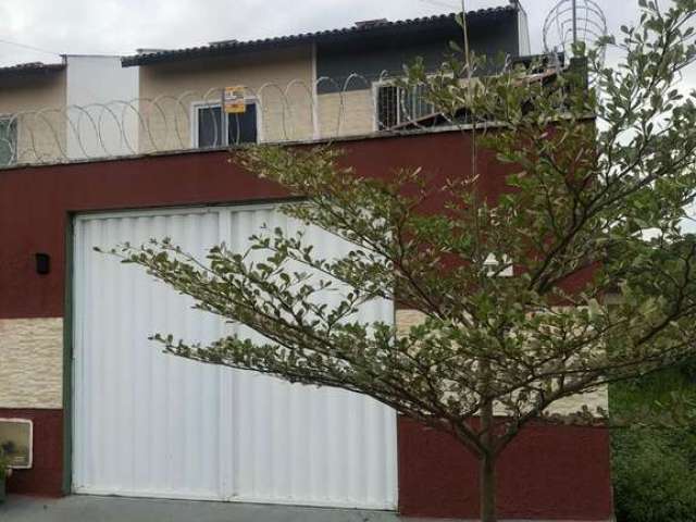 Casa com 1 quarto à venda na RUA NIKOLA TESLA, 200, Encantada, Eusébio por R$ 260.000