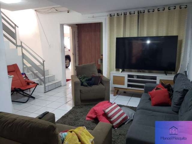Casa com 4 quartos à venda na Rua 1151, 127, Conjunto Ceará I, Fortaleza, 180 m2 por R$ 395.000