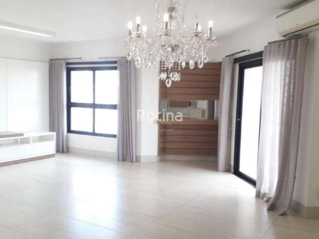 Apartamento à venda, 3 quartos, 1 suíte, 2 vagas, Osvaldo Rezende - Uberlândia/MG - R$ 800.000,00