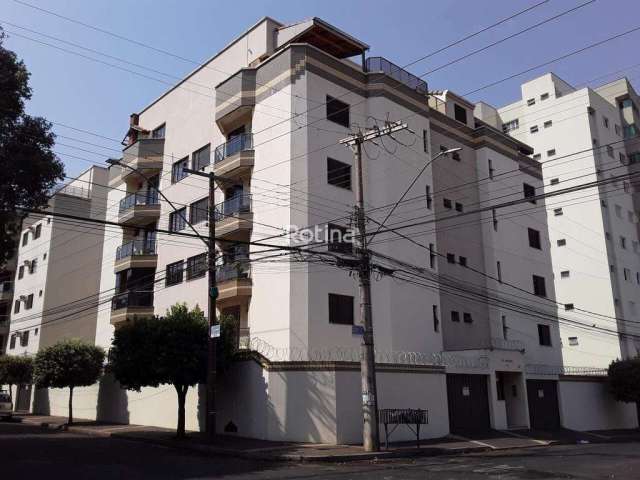 Apartamento à venda, 3 quartos, 1 suíte, 3 vagas, Jardim Finotti - Uberlândia/MG - R$ 560.000,00