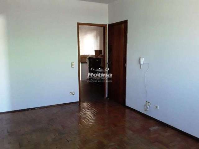 Apartamento à venda, 2 quartos, 1 vaga, Brasil - Uberlândia/MG - R$ 250.000,00