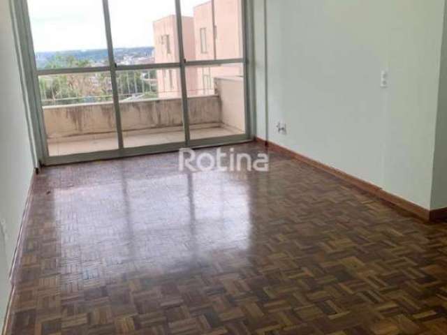 Apartamento à venda, 3 quartos, 2 vagas, Jaraguá - Uberlândia/MG - R$ 320.000,00