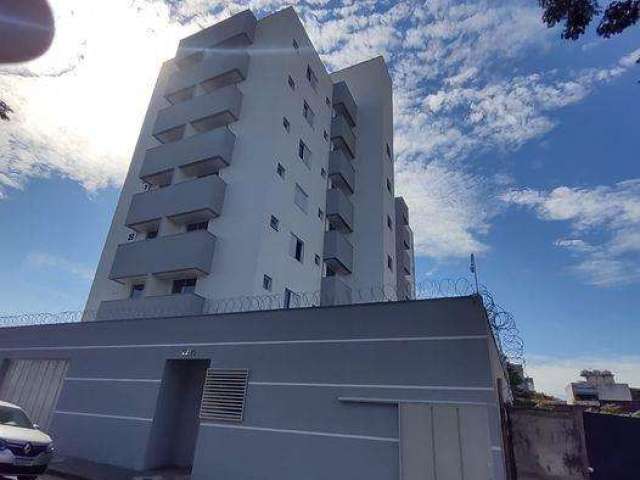 Apartamento à venda, 2 quartos, 1 vaga, Daniel Fonseca - Uberlândia/MG - R$ 260.000,00