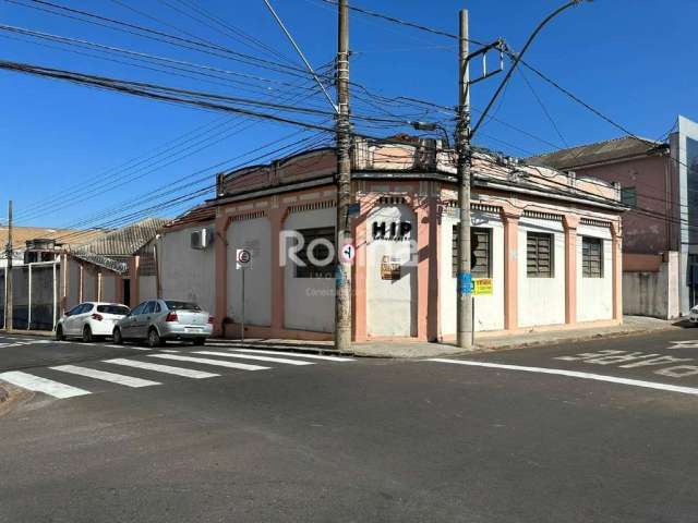Casa Comercial à venda, 3 quartos, Centro - Uberlândia/MG - R$ 1.000.000,00