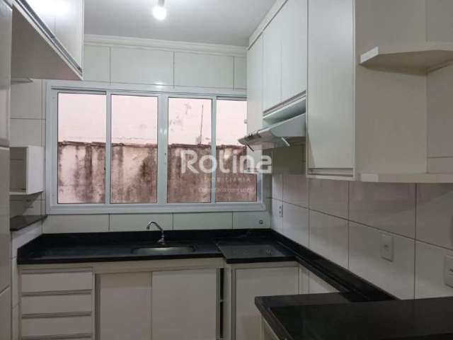 Apartamento à venda ,Vigilato Pereira - 2 quartos, 2 suíte, 1 vaga, Uberlândia/MG - R$260.000,00