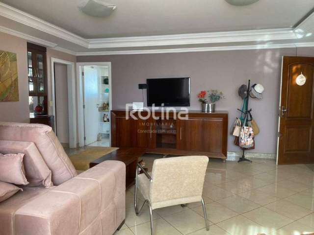 Apartamento à venda, 3 quartos, 1 suíte, 2 vagas, Santa Maria - Uberlândia/MG - R$ 570.000,00