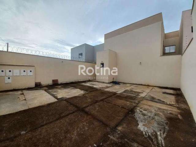 Apartamento para alugar, 2 quartos, 1 vaga, Jardim Inconfidência - Uberlândia/MG - R$ 1.200,00