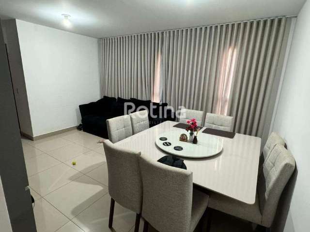 Apartamento à venda, 2 quartos, 1 vaga, Jardim Inconfidência - Uberlândia/MG - R$ 295.000,00