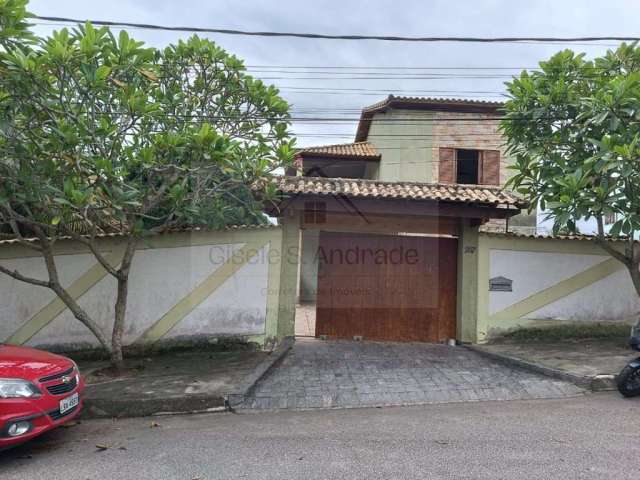 Casa Duplex para Venda em Saquarema, Porto Novo, 3 dormitórios, 3 banheiros, 3 vagas