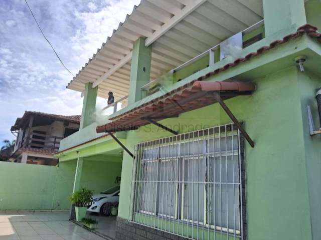Casa para Venda em Saquarema, Boqueirão, 2 dormitórios, 1 suíte, 2 banheiros, 2 vagas