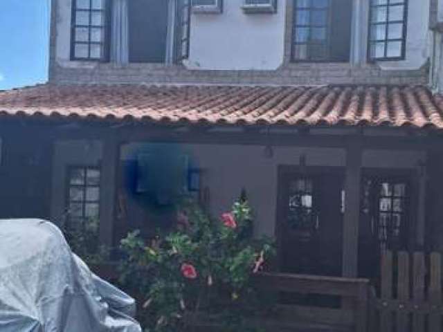 Casa em Condomínio para Venda em Saquarema, Porto da Roça I, 3 dormitórios, 2 banheiros, 1 vaga