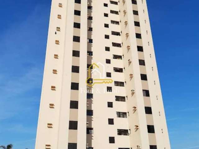 Venda Apartamento Araraquara Condomínio Edifício Residencial Haddad