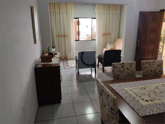 Excelente Sobrado Residencial à venda com 130m² e 3 dormitórios, localizado no bairro da Vila Maria.