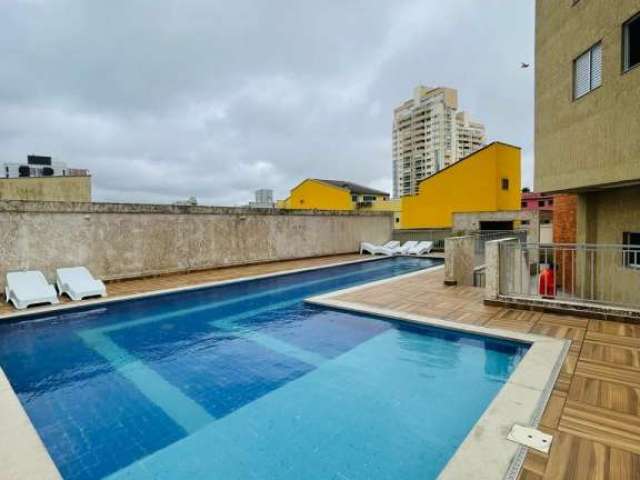 Residencial Vértice Apartamento à venda no bairro Casa Branca - Santo André/SP