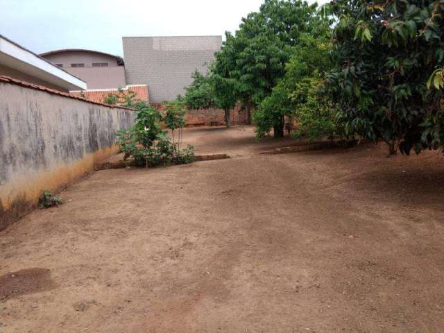 Terreno para Venda em Limeira, Jardim Santo Andre