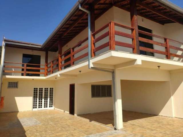 Casa para Venda em Limeira, Residencial Nobreville, 3 dormitórios, 1 suíte, 2 banheiros, 6 vagas