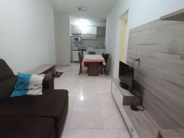 Apartamento para Venda em Limeira, Jardim Parque Novo Mundo, 3 dormitórios, 1 suíte, 1 banheiro, 1 vaga