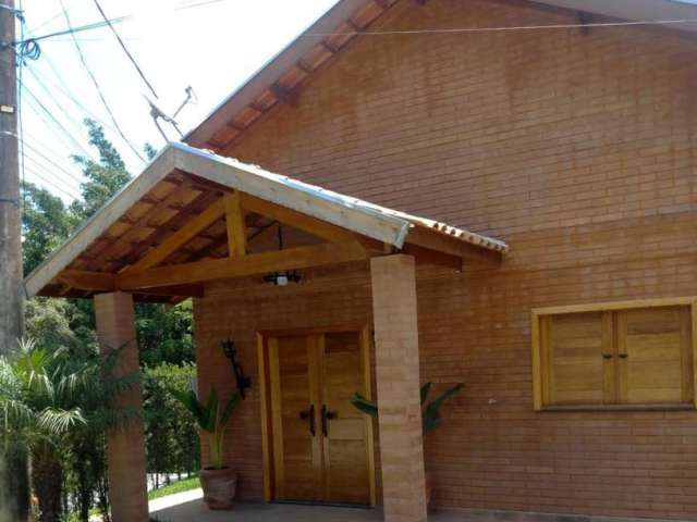 Casa em Condomínio para Venda em Limeira, Área Rural de Limeira, 2 dormitórios, 1 banheiro