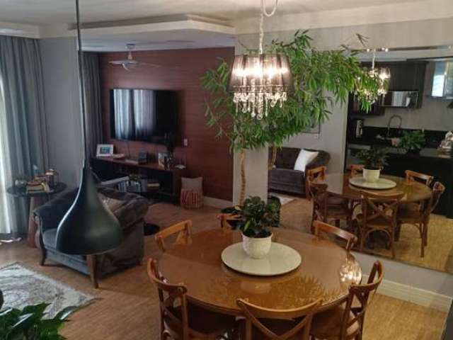 Apartamento para Venda em Limeira, Vila Santa Rosalia, 3 dormitórios, 1 suíte, 1 banheiro, 2 vagas