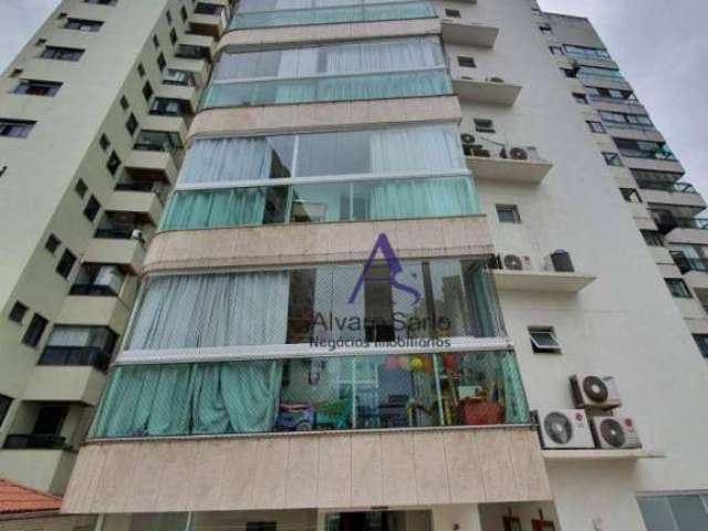 Apartamento com 3 dormitórios à venda, 115 m² por R$ 1.699.000,00 - Praia do Canto - Vitória/ES