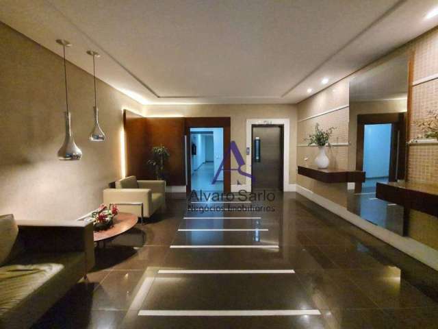 Apartamento à venda, 200 m² por R$ 2.690.000,00 - Praia do Canto - Vitória/ES