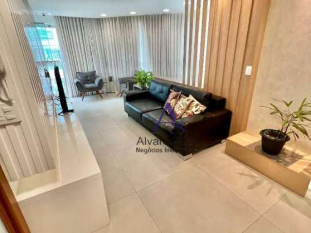 Apartamento à venda, 140 m² por R$ 1.550.000,00 - Jardim Camburi - Vitória/ES