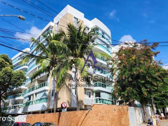 Apartamento Garden com 2 dormitórios à venda, 106 m² por R$ 835.000,00 - Morada de Camburi - Vitória/ES