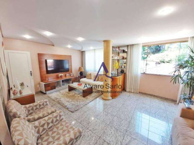 Casa com 5 dormitórios à venda, 400 m² por R$ 1.490.000,00 - Fradinhos - Vitória/ES