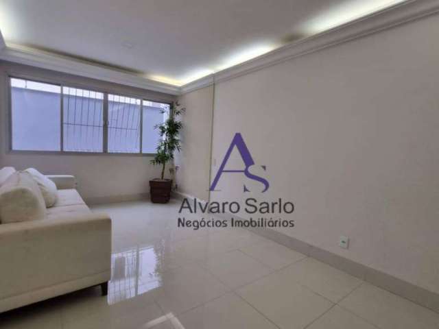 Apartamento com 2 dormitórios à venda, 75 m² por R$ 470.000,00 - Jardim da Penha - Vitória/ES