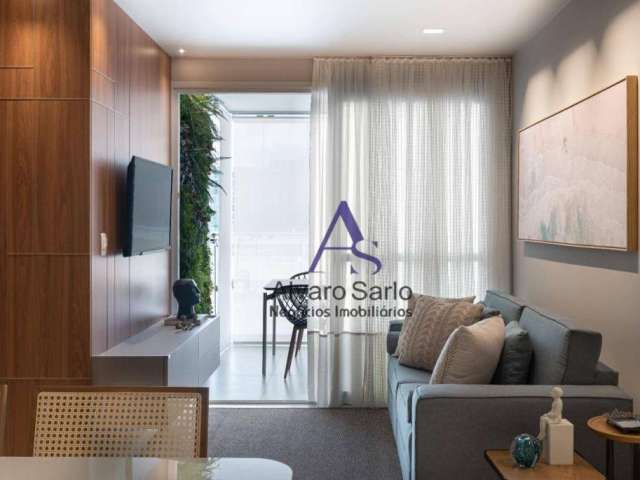 Apartamento com 4 dormitórios à venda, 106 m² por R$ 1.211.000 - Jardim Camburi - Vitória/ES