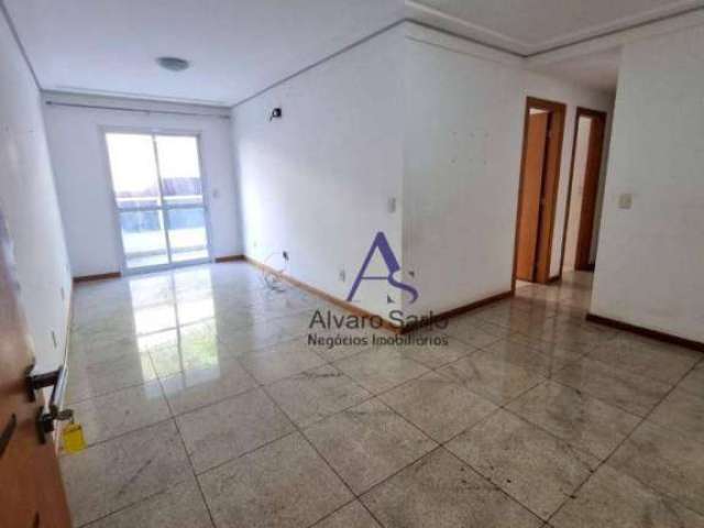 Apartamento com 3 dormitórios à venda, 100 m² por R$ 970.000,00 - Praia do Canto - Vitória/ES