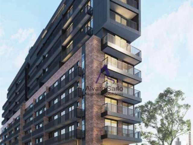 Apartamento com 2 ou 3 dormitórios à venda, 114 m² por R$ 1.040.000 - Barro Vermelho - Vitória/ES