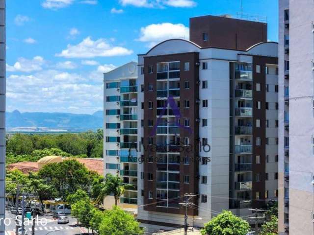 Apartamento com 3 dormitórios à venda, 77 m² por R$ 777.000,00 - Jardim Camburi - Vitória/ES
