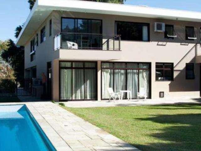 Casa em condomínio fechado com 4 quartos à venda na Rua Evaldo Wendler, 90, São Lourenço, Curitiba, 750 m2 por R$ 13.500.000