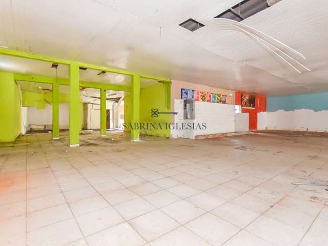 Sala comercial com 3 salas à venda na Rua Quinze de Novembro, 951, Centro, São José dos Pinhais, 720 m2 por R$ 3.500.000